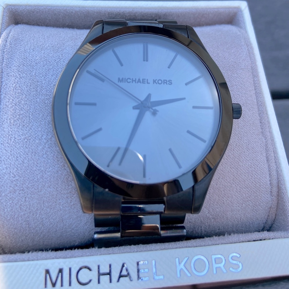 Michael Kors Men’s Watch